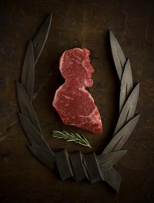 Meat America.