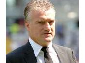 Deschamps donne envie revenir