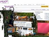 Libérez lapin blanc pour passer