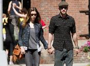 Justin Timberlake aurait brisé coeur Jessica Biel