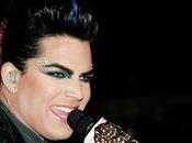 Adam Lambert nouvel album sera différent