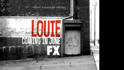 Louie saison 1 ... les meilleurs moments (vidéo)