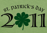 Merry Saint Patrick's Day
