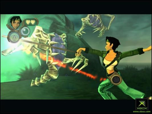 Beyond Good and Evil HD daté sur le PSN !