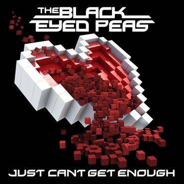 Voici nouveau vidéoclip Black Eyed Peas 
