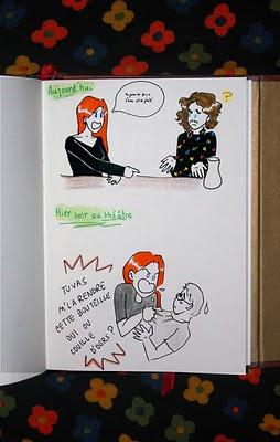 Cause et conséquences