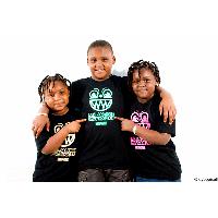 Mokobe : 1er rappeur francophone a proposer une collection de t-shirts taille enfant