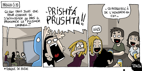 Les aventures de Paka – Episode 1342