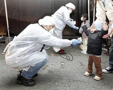 Japon : l’urgence