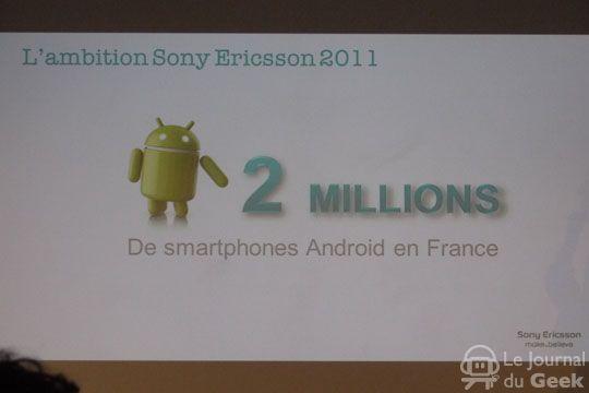 P1000016 2 millions pour Sony Ericsson ?