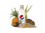 bouteille 100% recyclable pour Pepsi