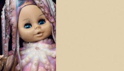 Découverte #668787980809 ou une nouvelle folie va naître