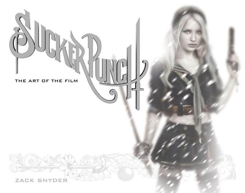 [Dossier] Sucker Punch: choisissez le générique de fin et gagnez une rencontre avec Zack Snyder