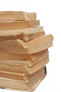 Et toi, là ! Le Blogueur littéraire !