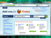 Firefox sortira version finale définitive mars