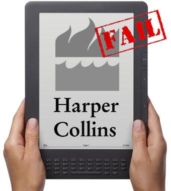 Un éditeur de livres invente l'e-book périssable