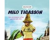 Milo Tigasson
