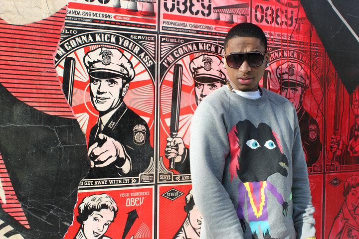 Yung Lotta – Lark On My Go Kart