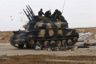Libye: l'ONU devrait autoriser des frappes aériennes