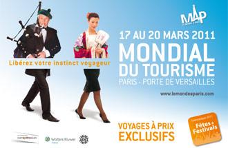 Le Mondial du Tourisme met en valeur les séjours éthiques…