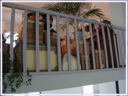 Les occupations du 17 mars 2011