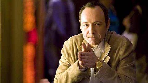 House of Cards ... la série de David Fincher bientôt sur Netflix