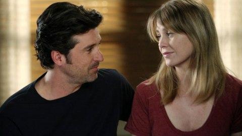 Grey’s Anatomy saison 7 ... l’avenir de Meredith et Derek  (spoiler)