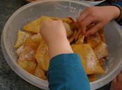 Pour défense bugnes…