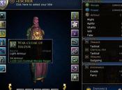 Gagnez clés bonus Seigneur Anneaux Online