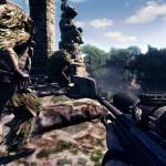 Le multi de Sniper : Ghost Warrior sur PS3
