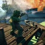Le multi de Sniper : Ghost Warrior sur PS3