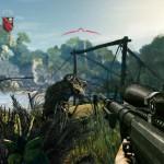 Le multi de Sniper : Ghost Warrior sur PS3