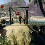 Le multi de Sniper : Ghost Warrior sur PS3