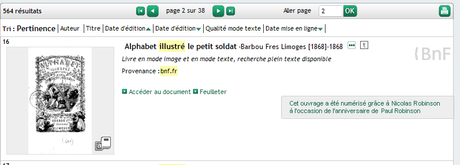 bnf Gallica : les Éditions Dédicaces adoptent le Discours sur l’excellence des femmes, de Marguerite de Valois (1553-1615)