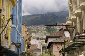 Ici Quito !