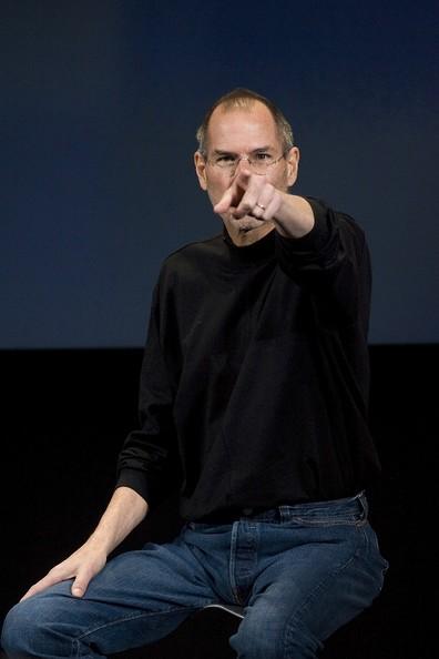 Steve Jobs solidaire avec ses employés japonais