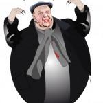 un gros gaspard à limoges grosgaspard 150x150 Etre au millieu de nulle part ...