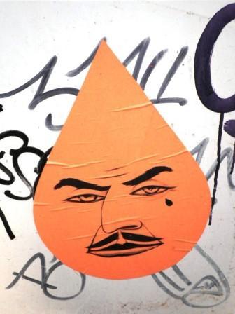 Collages – Anonyme (75002 – 75010 – 75020) Collages – Anonyme (75002 – 75010 – 75020)