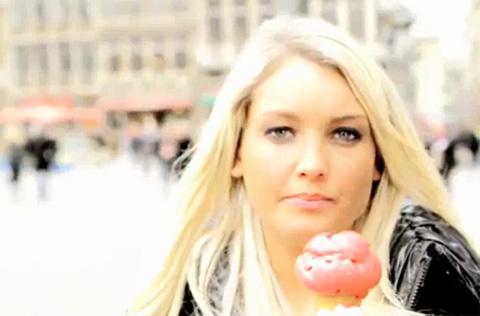 L'ouverture du Carré Viiip sur TF1 ... c'est ce soir à 20h45