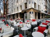 cafe beaubourg… mouais