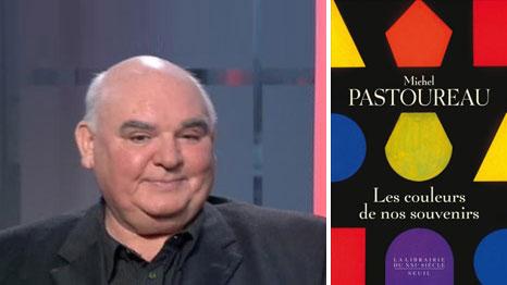 Michel Pastoureau