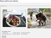 Quelques soucis sein tests vérification pour Facebook
