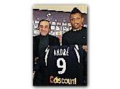 Girondins Bordeaux André, l’énigme brésilienne