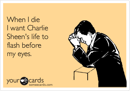 C'est vendredi, c'est le bordel de Charlie (#59).