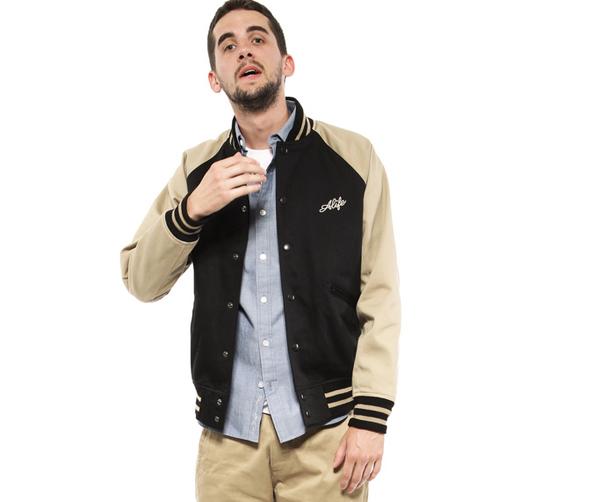 ALIFE – S/S 2011 COLLECTION LOOKBOOK