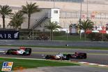 Photos Grand Prix Bahreïn 2009
