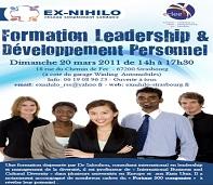 Un réseau à partir de rien ? Tout savoir avec Ex Nihilo R2S ce week-end à Strasbourg