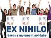 réseau partir rien Tout savoir avec Nihilo week-end Strasbourg