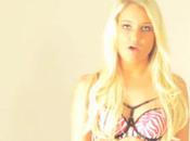 Aurélie Carré Viiip célèbre footballeur soutient