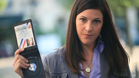 Audiences d'hier ... Section de recherches, Envoyé spécial, Lie to Me